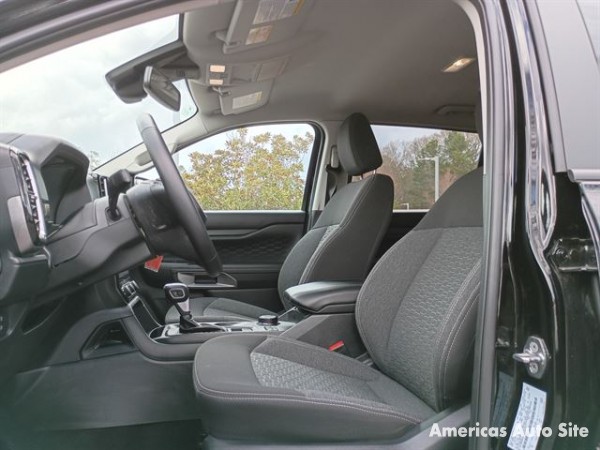 2024 Ford Ranger — image 9