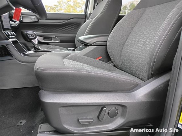 2024 Ford Ranger — image 10