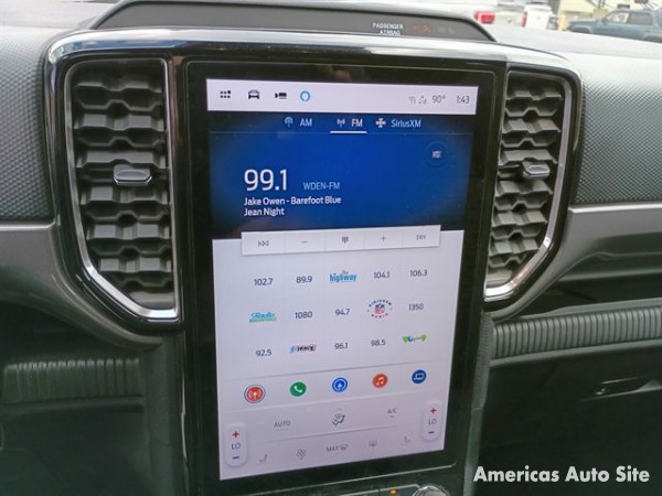 2024 Ford Ranger — image 12