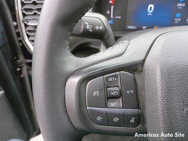 2024 Ford Ranger — image 15