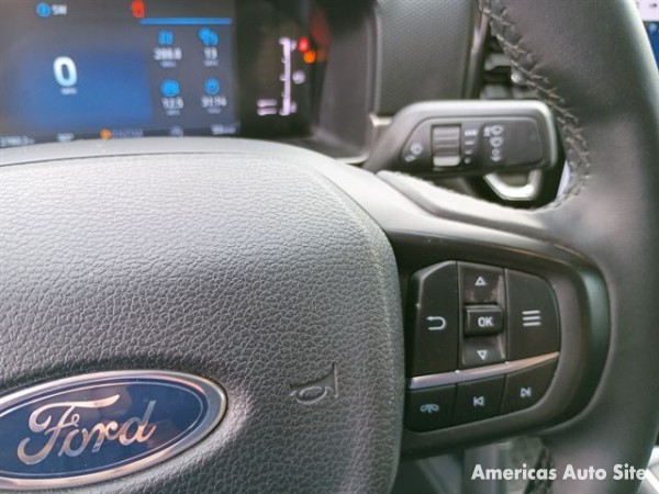 2024 Ford Ranger — image 16