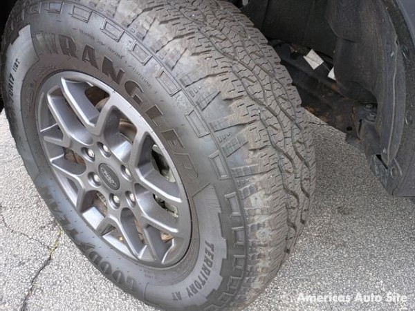 2024 Ford Ranger — image 19