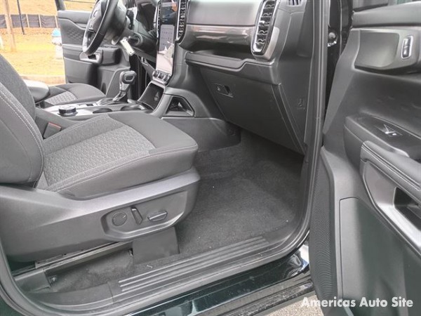2024 Ford Ranger — image 20