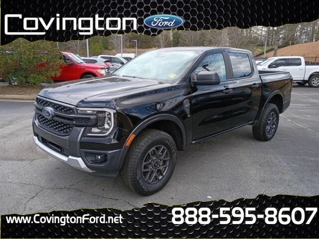 2024 Ford Ranger for sale