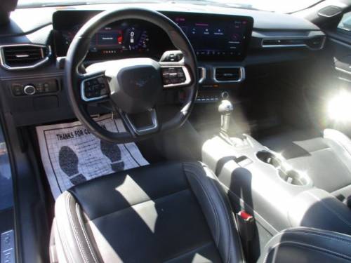 2024 Ford Mustang — image 4