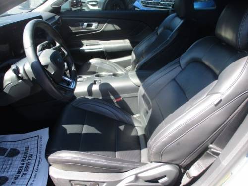 2024 Ford Mustang — image 5