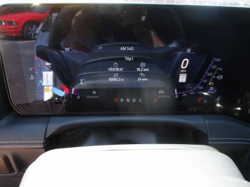 2024 Ford Mustang — image 7