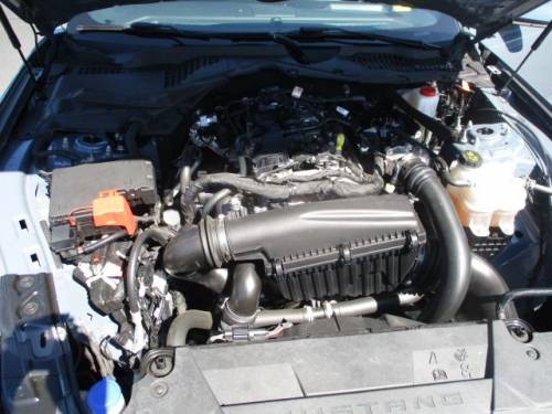 2024 Ford Mustang — image 10