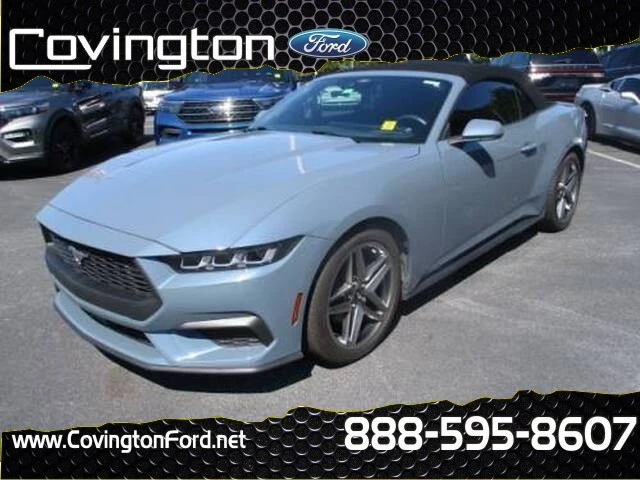 2024 Ford Mustang for sale