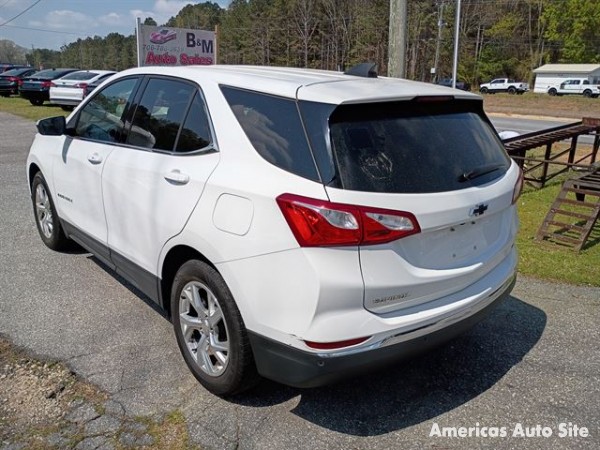 2020 Chevrolet Equinox — image 3