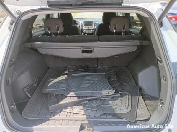 2020 Chevrolet Equinox — image 4