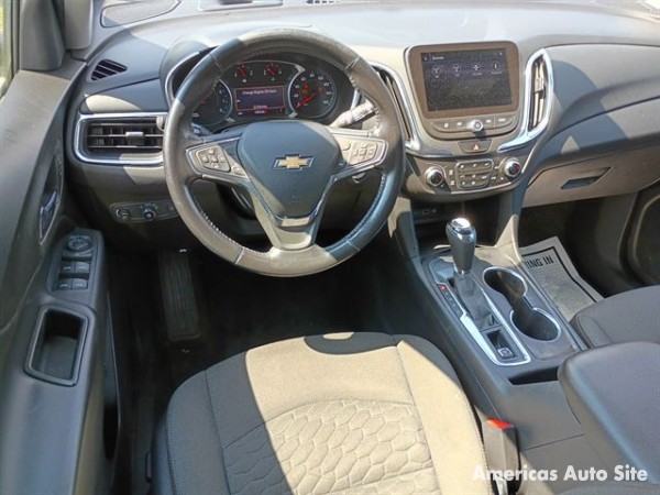 2020 Chevrolet Equinox — image 5