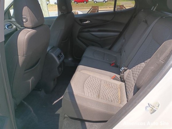 2020 Chevrolet Equinox — image 6
