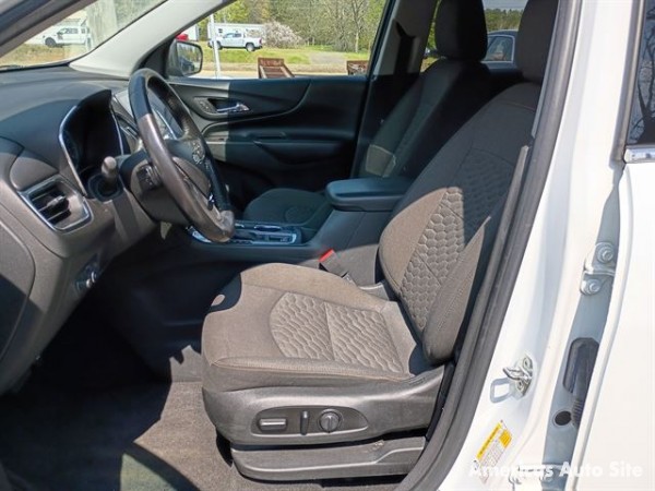 2020 Chevrolet Equinox — image 7