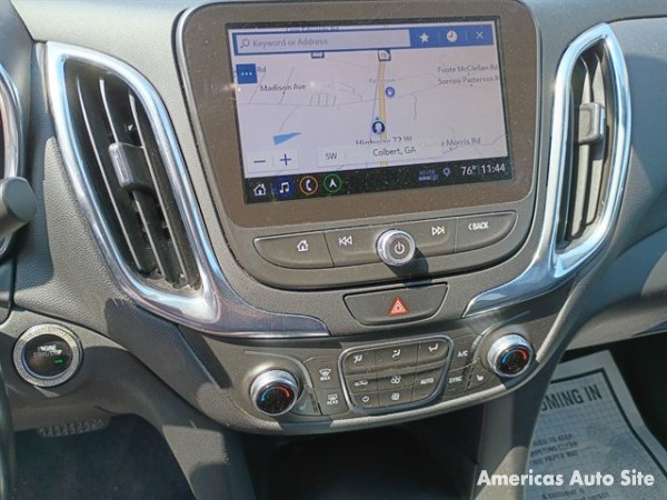 2020 Chevrolet Equinox — image 8