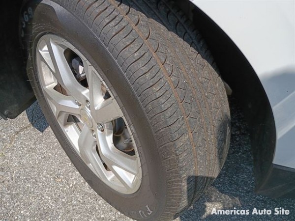 2020 Chevrolet Equinox — image 9