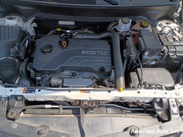 2020 Chevrolet Equinox — image 10