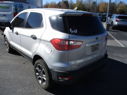 2020 Ford EcoSport — image 3
