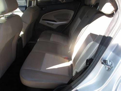 2020 Ford EcoSport — image 6