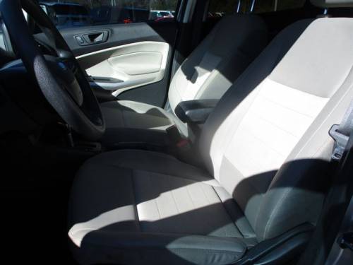 2020 Ford EcoSport — image 7
