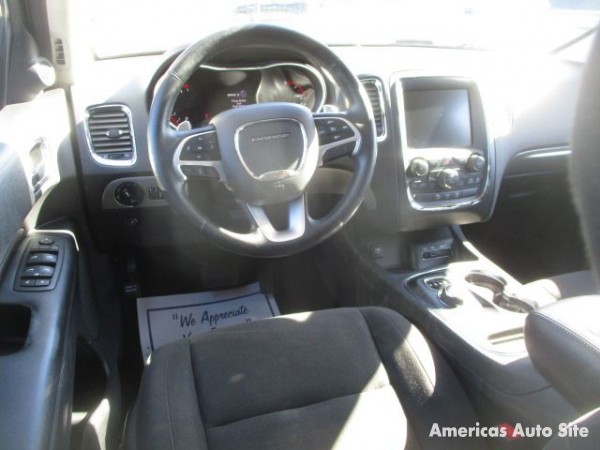 2015 Dodge Durango — image 4