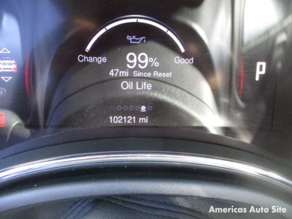 2015 Dodge Durango — image 7