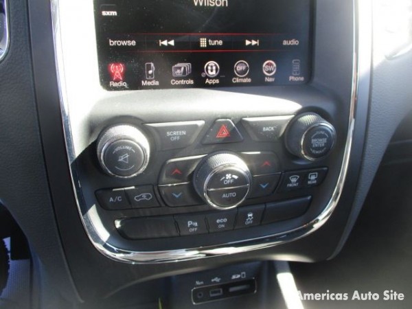 2015 Dodge Durango — image 8