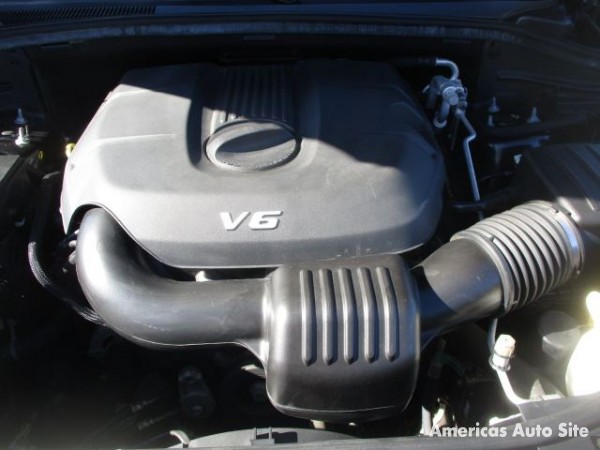 2015 Dodge Durango — image 10