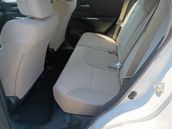 2015 Honda CR-V — image 5