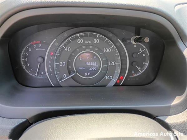 2015 Honda CR-V — image 7