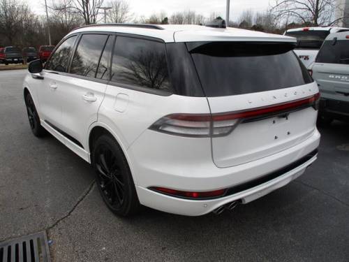 2024 Lincoln Aviator — image 3