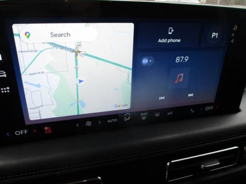 2024 Lincoln Aviator — image 11