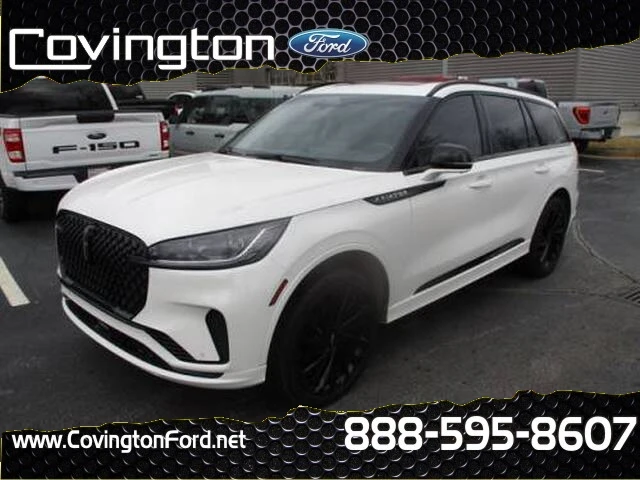 2024 Lincoln Aviator for sale