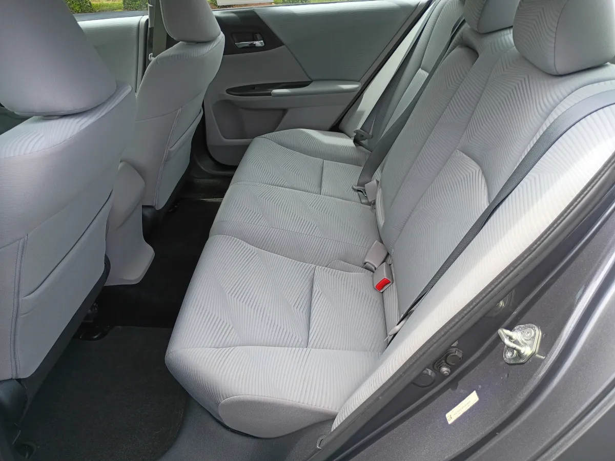 2014 Honda Accord — image 5