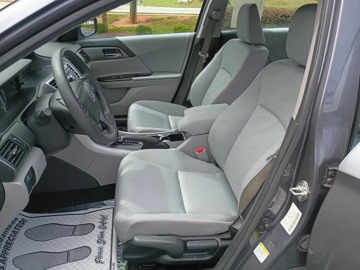 2014 Honda Accord — image 6