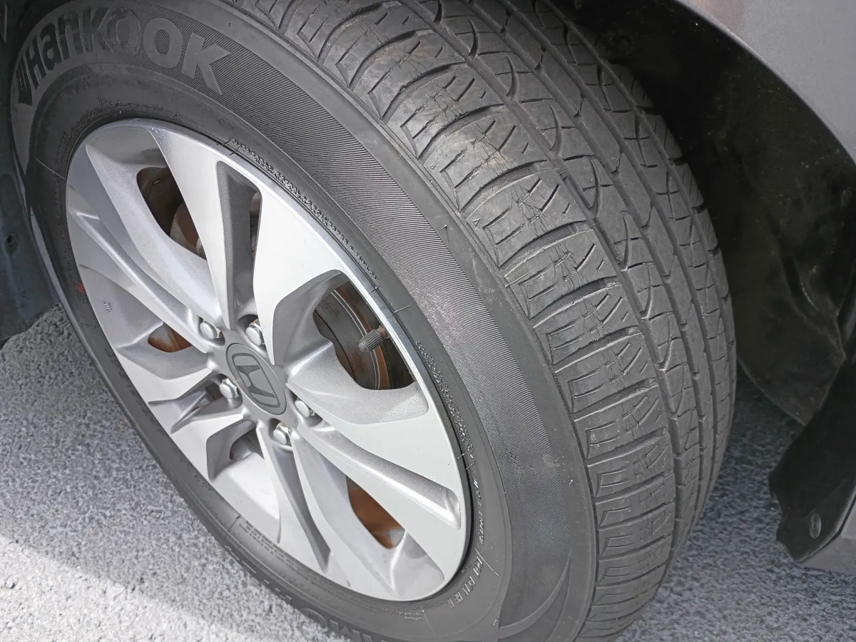 2014 Honda Accord — image 9
