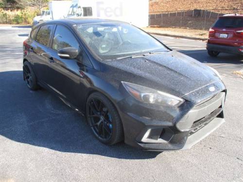 2017 Ford Focus — image 2