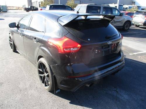 2017 Ford Focus — image 3