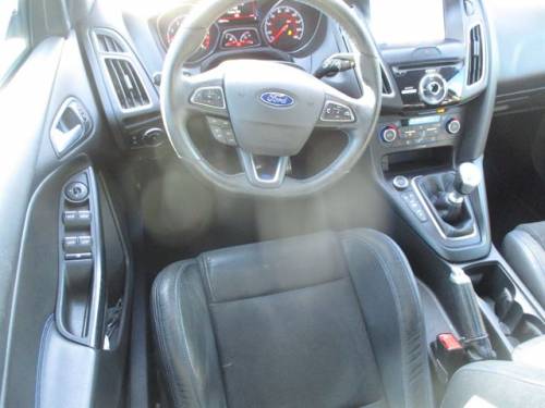2017 Ford Focus — image 5