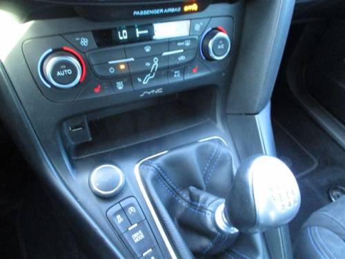 2017 Ford Focus — image 12