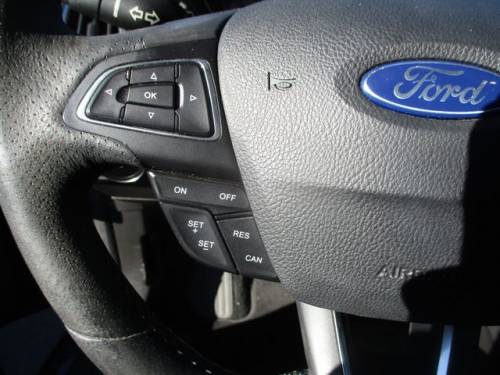 2017 Ford Focus — image 13