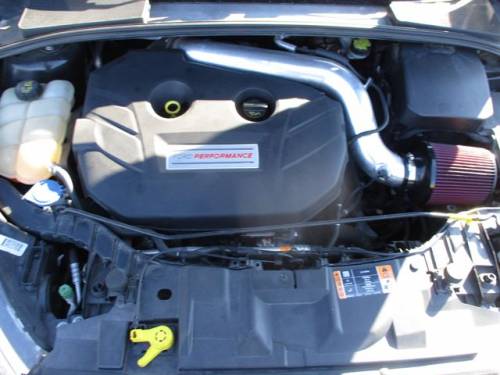 2017 Ford Focus — image 19
