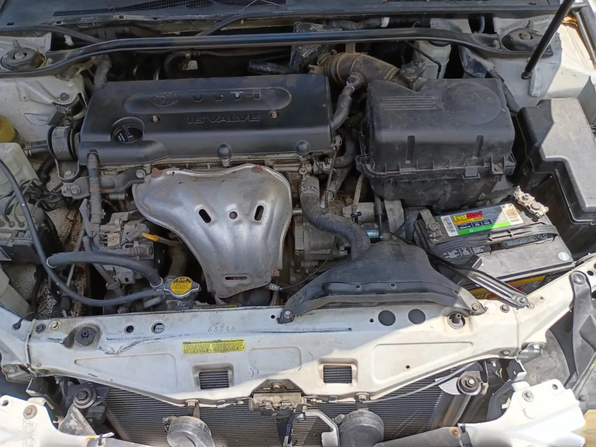 2008 Toyota Solara — image 10