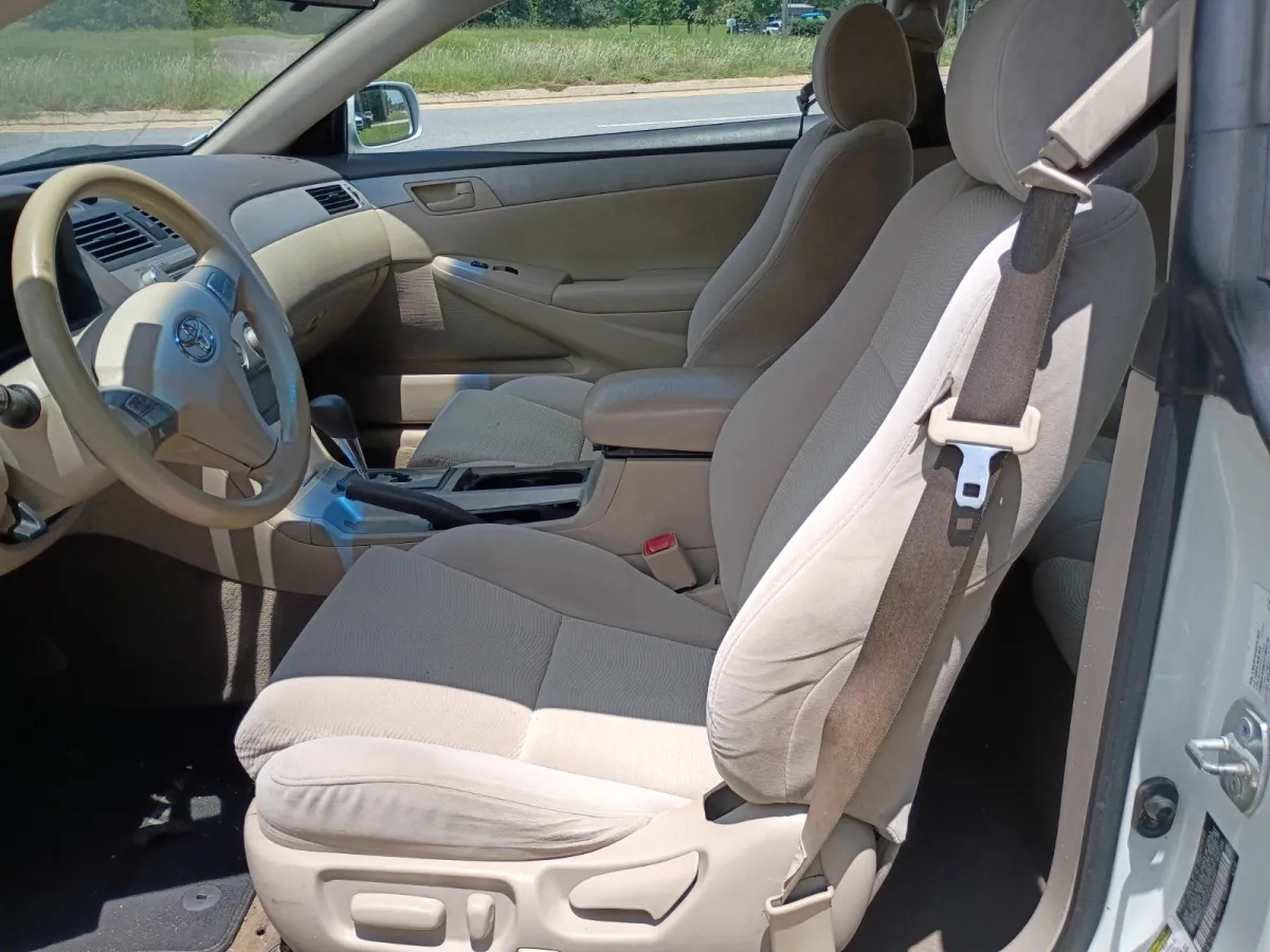 2008 Toyota Solara — image 5