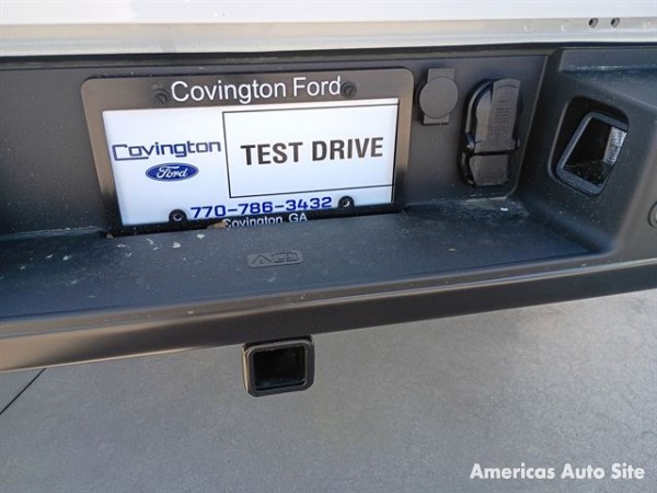 2026 Ford F150 — image 4