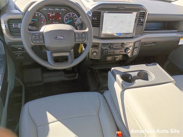 2026 Ford F150 — image 5