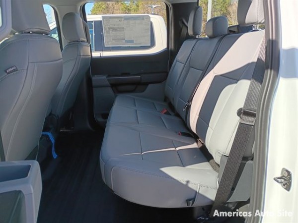 2026 Ford F150 — image 6