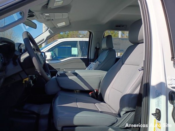 2026 Ford F150 — image 8