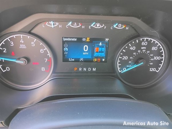 2026 Ford F150 — image 9