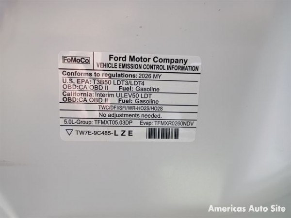 2026 Ford F150 — image 17